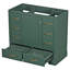 Base de meuble-lavabo 36 po seulement-100138867