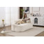 Chaise longue longue Compression Curved-643858001