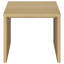 Ensemble de tables basses 2 pièces Parker