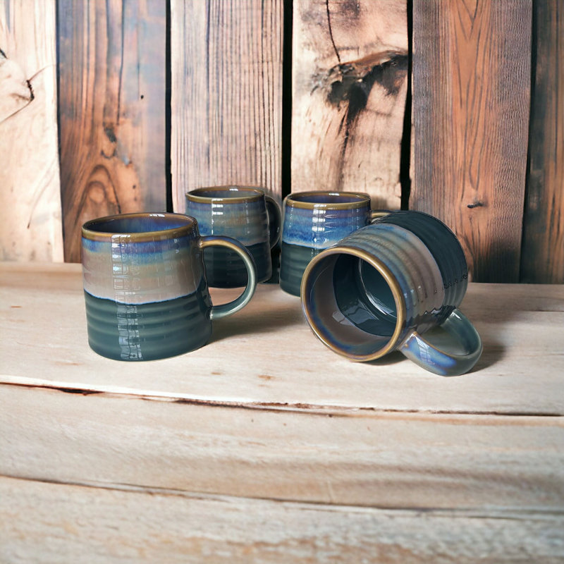 Cheynne Mug