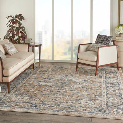 Calabria Oriental Area Rug