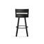 Tabouret de bar et de comptoir pivotant Lowndesboro-1269538583-1269538568-1269538582
