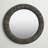 Wood Flat Wall Mirror-264924800