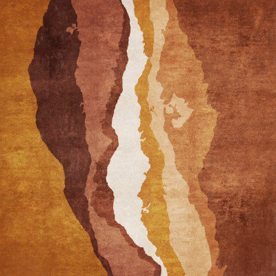 Wrapped Canvas Print, 121.92 cm H x 121.92 cm W