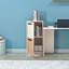 Armoire polyvalente Bianchina-109343748