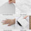 Ensemble de rideau de douche avec tapis-1838201151