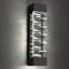 Labyrinth LED Outdoor Flush Mount-246564696