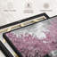 Impression sur toile Charmant Cherry Blossom Alley-1827937060
