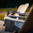 Baltazar Polyresin Wood Indoor/Outdoor Adirondack Rocking Chair-69451621