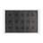 Trellis Gray Indoor and Outdoor Area Rug-225800613