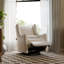Kiwi Recliner and Swivel Glider-124307722