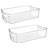 Nazim Fridge Storage Box