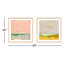 Provenve 1 & 2 par Andrea Stokes - impression de cadre photo simple 2 pièces-88446605-88446602