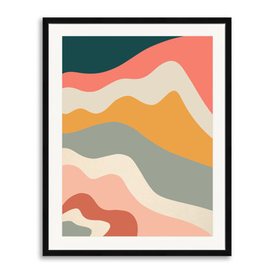 Appreciation Print by Alicia Bock