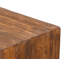 Kai Solid Wood End Table