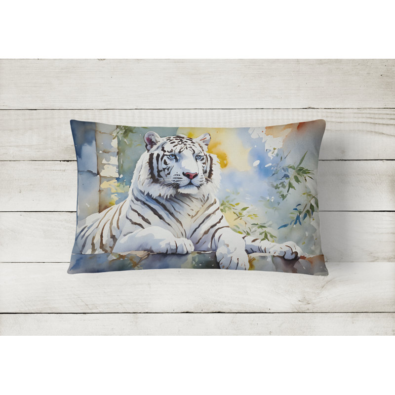 Other/No Pattern Outdoor Throw Pillow