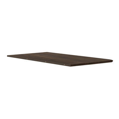 Findahl extension leaves for Noor Solid Wood Dining table