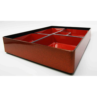 Latitude Run® Plastic Tray