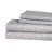 Swift Home 4 Piece Printed Microfibre Sheet Set-107424564-107424554