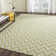 Besaw Chevron Wool Hand Woven Area Rug