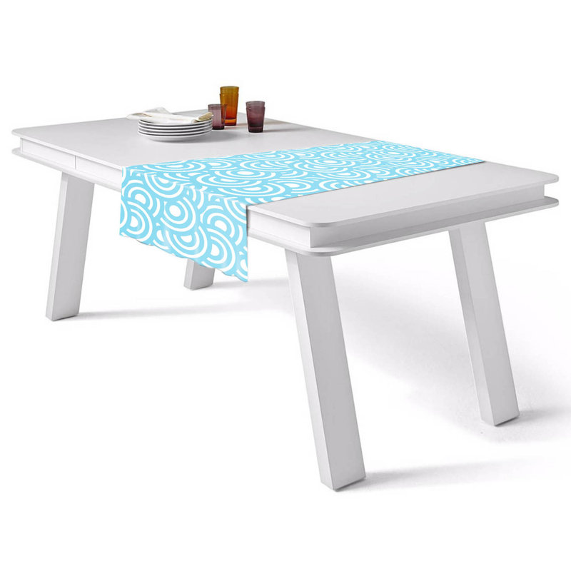 Chemin de table Barrows