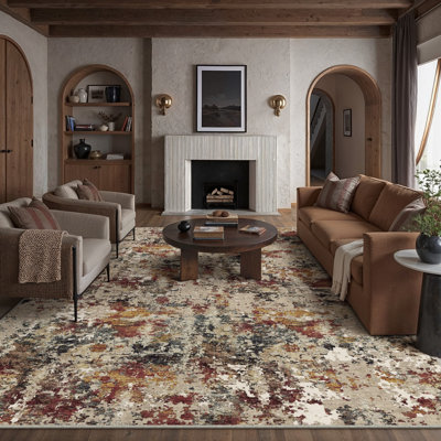 Tapis Lumora