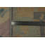 Tapis turc transitionnel Oushak