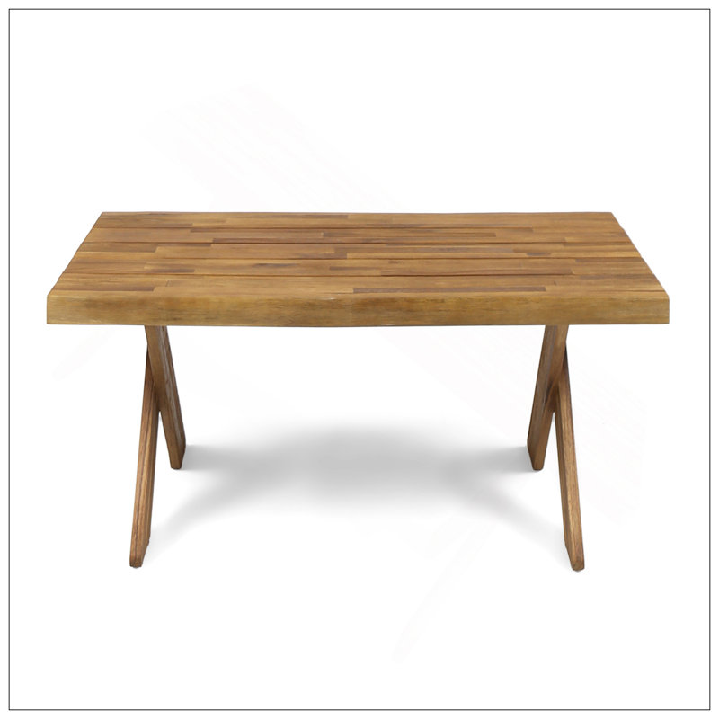 EAGLEWOOD COFFEE TABLE, Teak