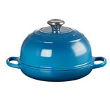 Le Creuset Signature Enameled Cast Iron 1.75 Qt. Bread Oven with Lid
