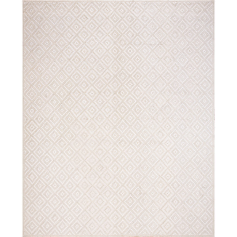One-of-a-Kind 6' X 9' Area Rug