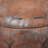 Copano Leather Pouf