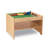 Adjustable Rectangle 2 Students Activity Table