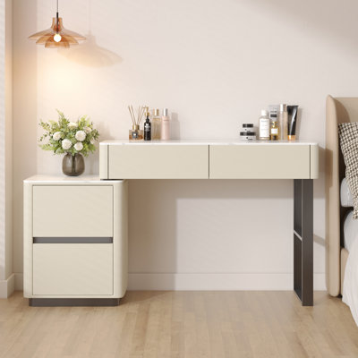 Table de coiffeuse Soild