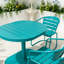 3 Pieces Patio  Set-1034191553