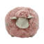 Mongolian Curly Lambskin Plush Sheep Pillow-86436536
