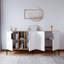 Shanden 79cm Sideboard