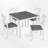 4 - Person Dining Set-1045971466