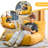 Harpenden Bean Bag Sofa-1251880946
