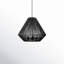 Éclairage extérieur 3 lumières Ornette
