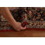 Tapis persan Tabriz 11 x 16