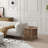 Lauver Solid Wood Foldable End table