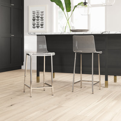 Tabouret de bar et de comptoir Cyrus