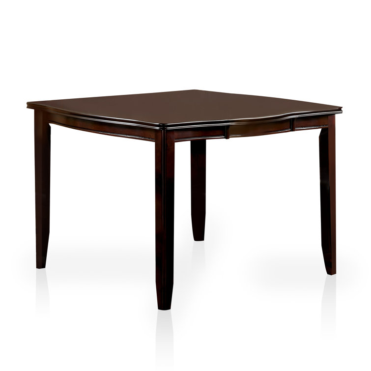 Birchover Extendable Solid Wood Base Dining Table
