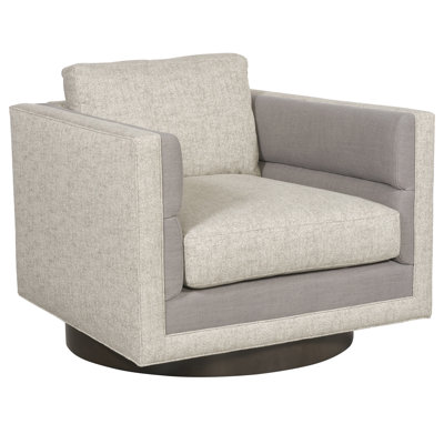 Grantley By Michael Weiss Armchair