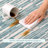 Machine Washable Indoor/Outdoor Chantille ACN2907 Striped Rug-724074928-724074938