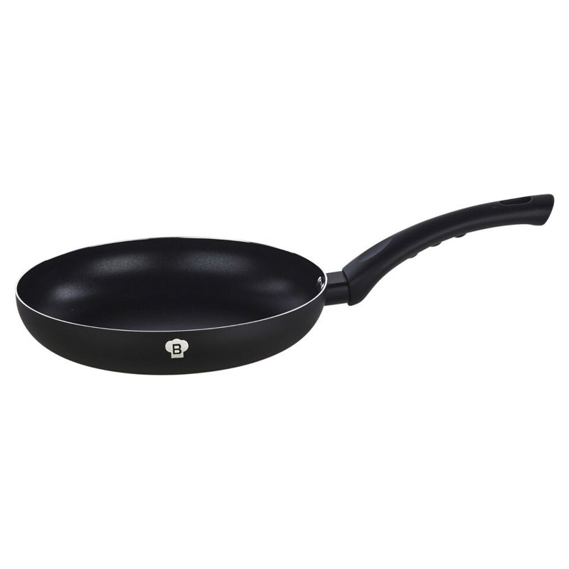 15 - Piece Non-Stick Aluminum Cookware Set