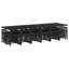 Patio Dining Set Table,-240521445-240521447-240521453