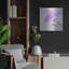 «Earth As Art Slessor Glacier», art mural en métal-613494566