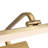 Mekesha 23.6'' LED Bath Bar-1098880039