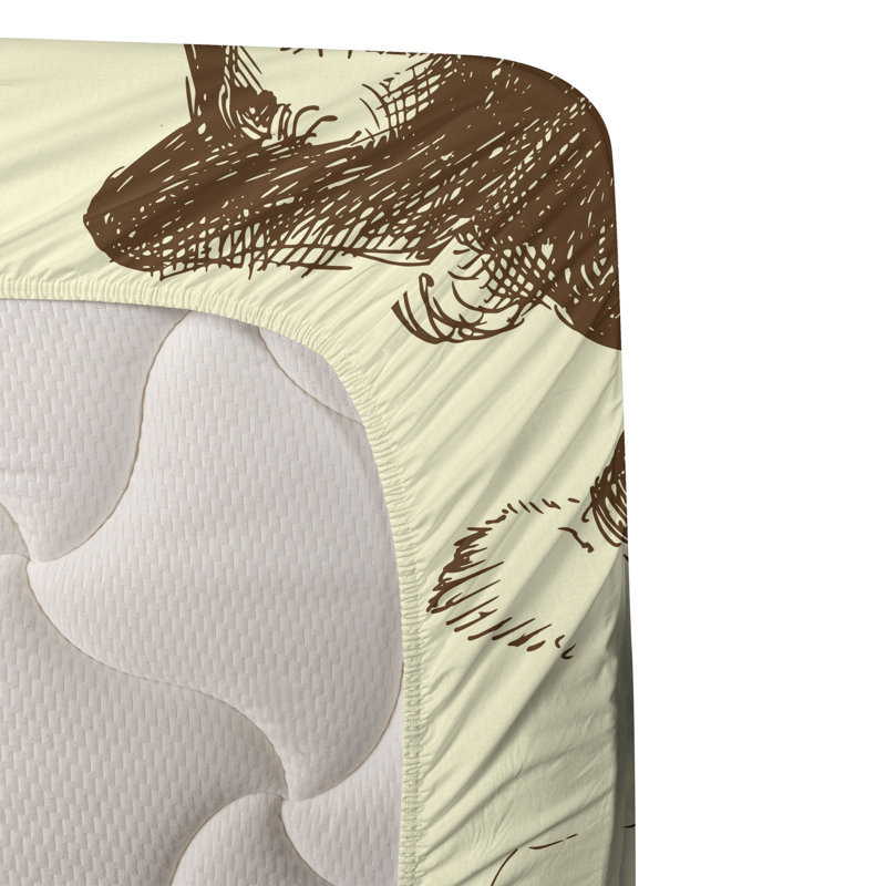 Microfiber Sheet Set, Full